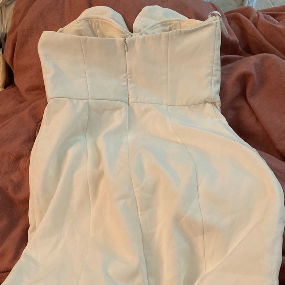 REVOLVE | mini dress - Picture 6 of 7